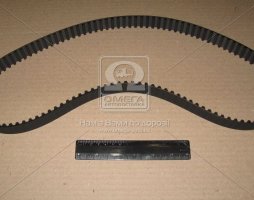Ремінь зубч. ГРМ Z = 116 (Вир-во Gates)