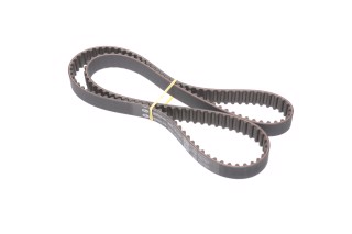 Ремінь зубч. ГРМ Z = 142 (Вир-во Gates)