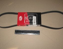 Ремінь поліклін. 5PK1073 (Вир-во Gates)