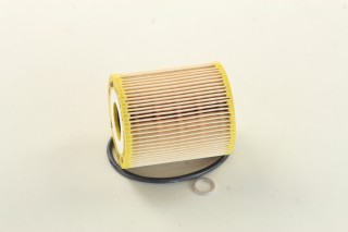 Фільтр оливний двигуна BMW 3 (E46), 5 (E39) (вир-во Bosch)