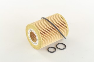 Фільтр оливний двигуна OPEL 1.7 CDTI, DTI 16V (вир-во Bosch)