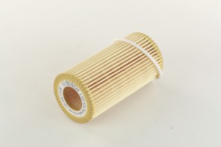 Фільтр оливний двигуна VOLVO (вир-во Bosch)