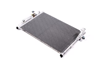 Конденсор Hyundai Getz 08/02 (вир-во AVA)