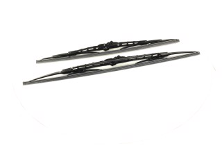 Щітка склоочис. 530/450 TWIN зі спойлером 531S (вир-во Bosch)