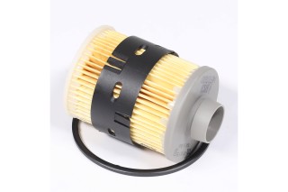 Фільтр паливний дизель CITROEN, FIAT (вир-во Bosch)