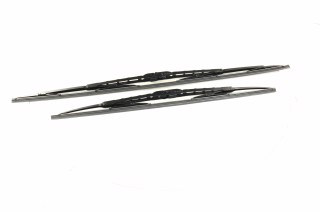 Щітка склоочис. 650/500 TWIN 701 (вир-во Bosch)