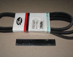 Ремень клиновой AV13X2500 (пр-во Gates)