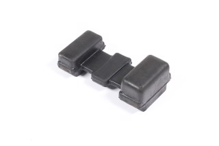 Подушка ресори передня УАЗ-452 (4016...)(вир-во Україна)