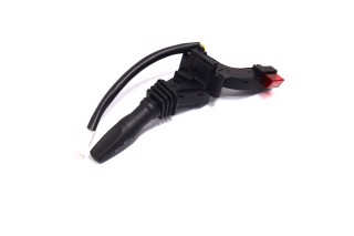 Переключатель поворотов ГАЗЕЛЬ-БИЗНЕС <ДК>