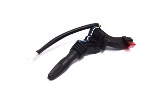 Перекл. поворотів ГАЗЕЛЬ-БІЗНЕС/NEXT із двигуном CUMMINS <ДК>