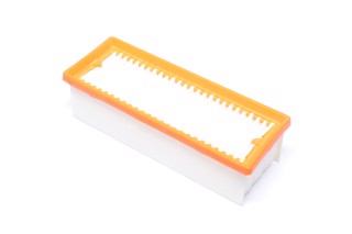 Фільтр повітряний DACIA DUSTER 1.5 Dci (вир-во Renault)