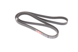 Ремінь поліклін. 6PK2460 (Вир-во Gates)