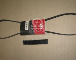 Ремінь поліклін. 6PK1310 (Вир-во Gates)
