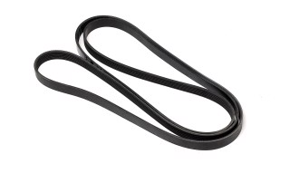 Ремень поликлиновой 6PK2650 (пр-во Gates)