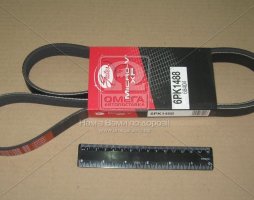 Ремінь поліклін. 6PK1488 (Вир-во Gates)