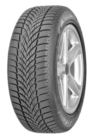 Шина 235/45R17 97T UG ICE 2 MS XL FP (Goodyear)