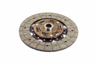 Диск зчеплення NISSAN Pathfinder II (R50) 3.3 V6 4WD [VG33E] 97-04 (Вир-во AISIN)