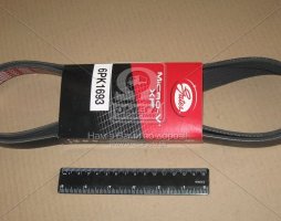 Ремінь поліклін. 6PK1693 (Вир-во Gates)