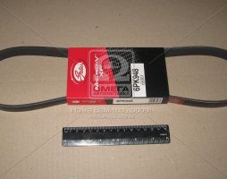 Ремень поликлиновой 6PK948 (пр-во Gates)