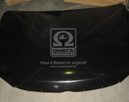 Капот TOY CAMRY 11- (пр-во TEMPEST)