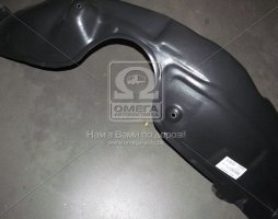 Підкрилок пер. лів. TOY CAMRY 11- (вир-во TEMPEST)