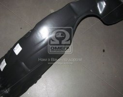Підкрилок пер. пра. TOY CAMRY 11- (вир-во TEMPEST)