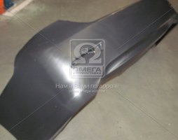 Бампер зад. TOY CAMRY 11- (вир-во TEMPEST)