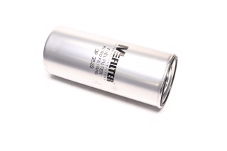 Фільтр паливний (вир-во M-filter)