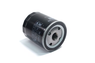 Фільтр оливний (вир-во MANN)