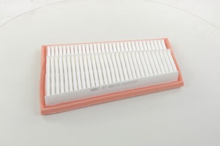Фильтр воздушный MB C, E-CLASSE (W/S203, W/S211) 05-, правый (пр-во MANN)