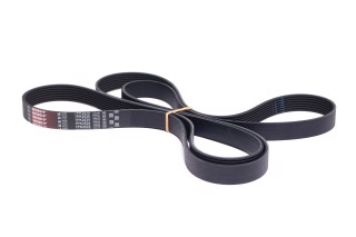 Ремінь поліклін. 7PK2535 (Вир-во Gates)