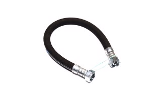 Рукав высокого давления РВД 610 Ключ 32 d-16 (поперечный обжим) (пр-во Агро-Импульс.М.)