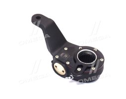 Рычаг регулировочный левый самоподводящий мелкий шлиц МАЗ <ДК>