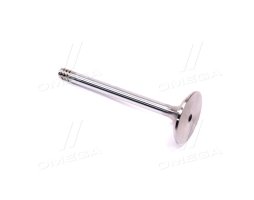 Клапан впускний ВАЗ 2108 (дв. 1,5) <ДК>