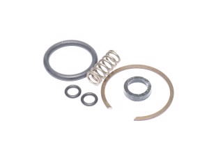 Р/к крана гальм. розділів. (вир-во Wabco)