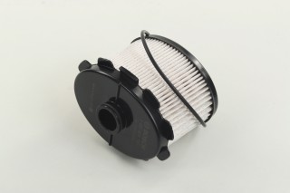 Фільтр паливний дизель CITROEN, PEUGEOT 1.9D (вир-во Bosch)