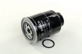 Фильтр топливный дизель MAZDA 3,5,6 D, TOYOTA (пр-во Bosch)
