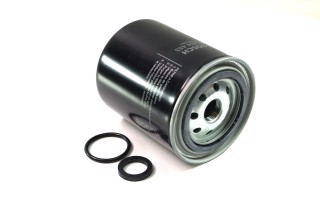 Фільтр паливний дизель DAIHATSU, HYUNDAI, ISUZU, KIA, MAZDA 2.5D,TD (вир-во Bosch)