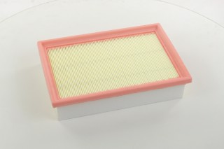 Фільтр повітряний Chevrolet Aveo II (вир-во WIX-FILTERS)