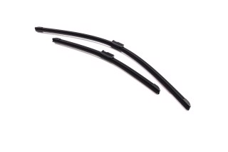 Щітка склоочис. 650/425 AEROTWIN A977S (вир-во Bosch)