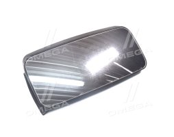 Дзеркало бічне ATEGO II/AXOR II праве основне 435x215 <ДК>