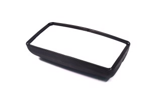 Зеркало боковое с электроподогревом VOLVO 380X200 <ДК>