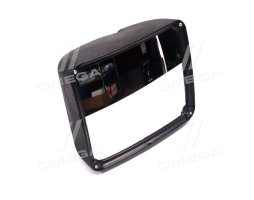 Дзеркало бічне VOLVO з підігрівом 210X170 <ДК>