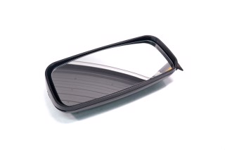 Дзеркало бічне VOLVO ліве ел./підігрів 469X249 <ДК>