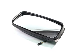 Дзеркало бічне VOLVO FH,FM ліве ел./привод ел./підігрів 469X249 <ДК>