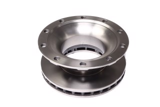 Диск гальмівний BPW лінейка STANDARD (RIDER)