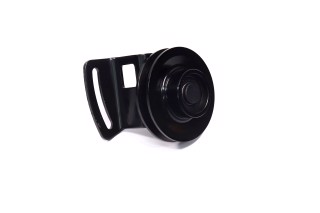 Ролик натяжний ГАЗЕЛЬ-БІЗНЕС дв.4216 (ЄВРО-3) <ДК>