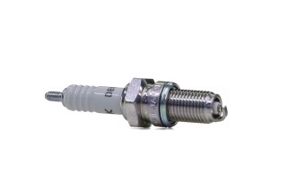 Свічка запалювання D8EA MOTO (вир-во NGK)