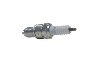 Свічка запалювання BUR5ET-10 AUDI 80  VW GOLF II 1.6 83-92,PASSAT 3 1.6 88-92 (вир-во NGK)
