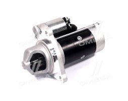 Стартер Д 240,245,260 (МТЗ, ЗіЛ-5301) (24В, 3,2 кВт, редукторний) <ДК>